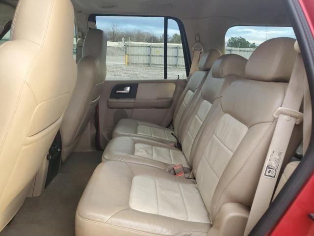 2003 Ford Expedition Eddie Bauer