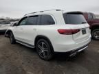 2022 Mercedes-Benz GLS 450 4matic