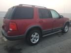 2004 Ford Explorer XLT