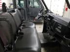 2018 Polaris Ranger Crew Diesel