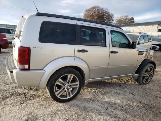 2011 Dodge Nitro Detonator