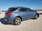 2011 Chevrolet Equinox LTZ