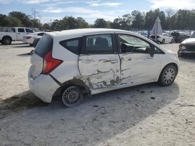 2014 Nissan Versa Note S