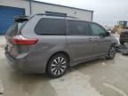 2019 Toyota Sienna XLE