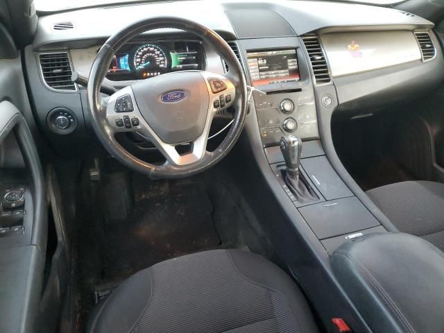 2014 Ford Taurus SEL