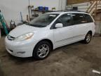 2006 Toyota Sienna XLE