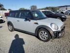 2014 Mini Cooper Clubman