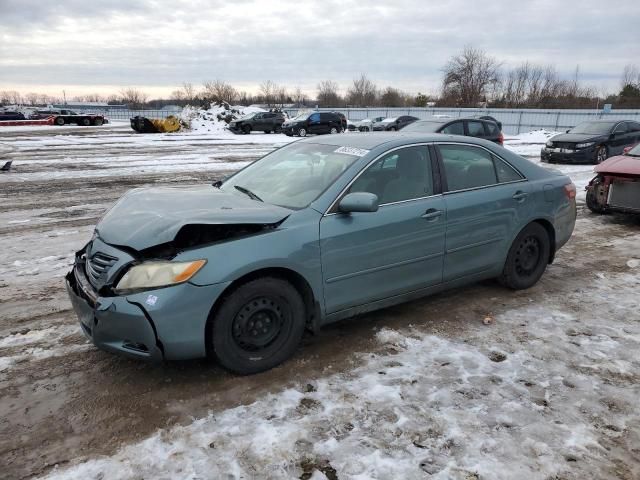 2009 Toyota Camry Base