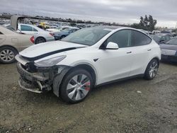 2023 Tesla Model Y en venta en Antelope, CA