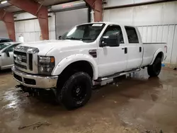 Ford f350 Super Duty Vehiculos salvage en venta: 2009 Ford F350 Super Duty