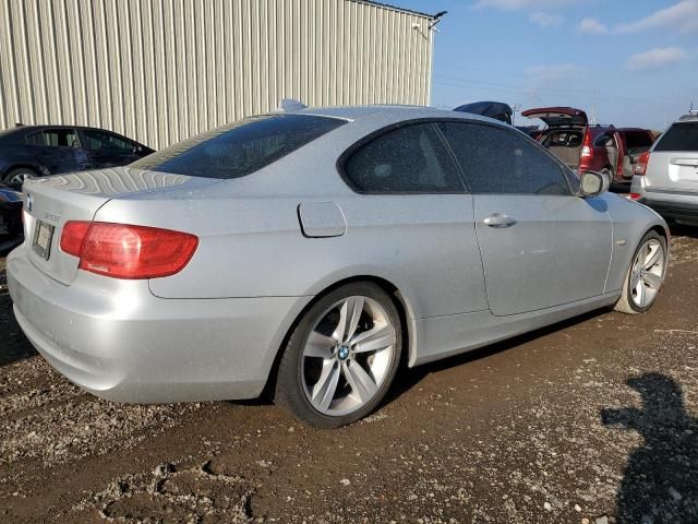 2011 BMW 328 I