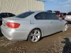 2011 BMW 328 I