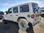 2023 Jeep Wrangler Rubicon 4XE