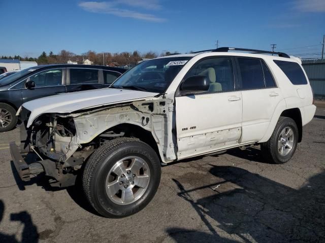 2005 Toyota 4runner SR5