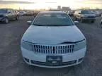 2008 Lincoln MKZ