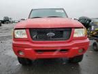 2003 Ford Ranger Super Cab