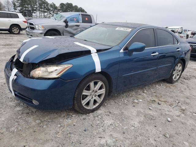 2007 Lexus ES 350