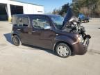 2012 Nissan Cube Base