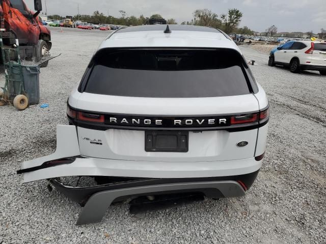 2018 Land Rover Range Rover Velar S