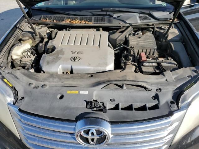 2011 Toyota Avalon Base