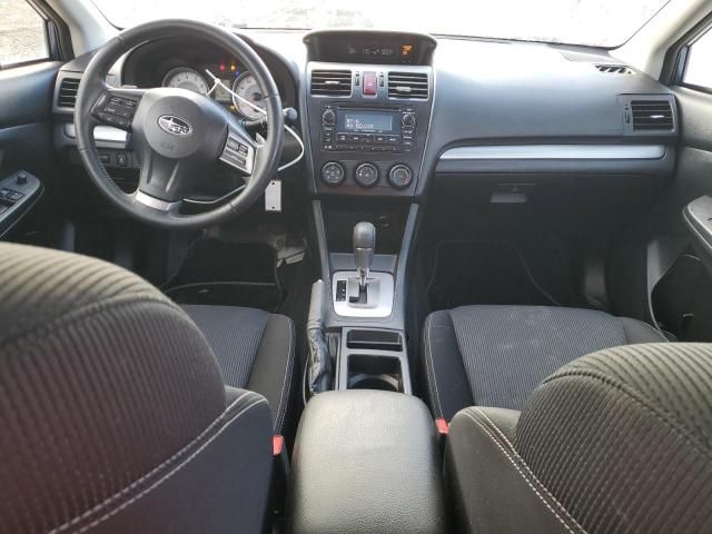 2013 Subaru Impreza Sport Premium