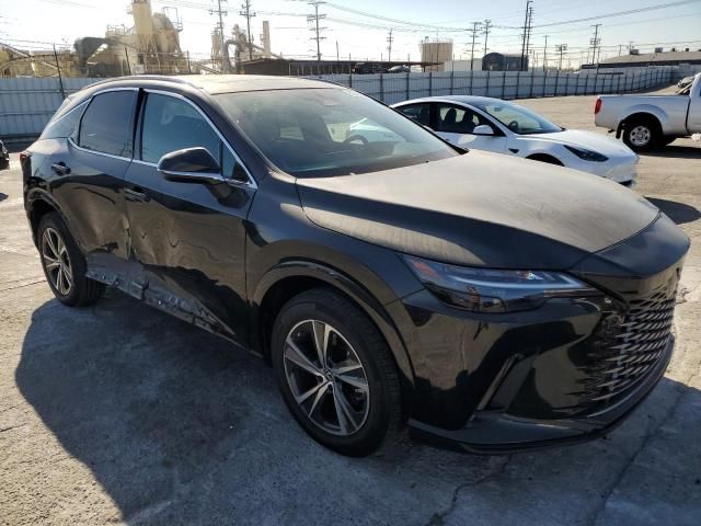 2024 Lexus RX 350 Base