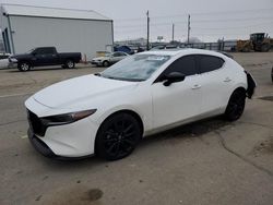 2021 Mazda 3 Premium Plus en venta en Nampa, ID