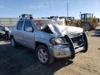 2011 Honda Ridgeline RTL