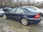 2007 Mercedes-Benz C 280 4matic