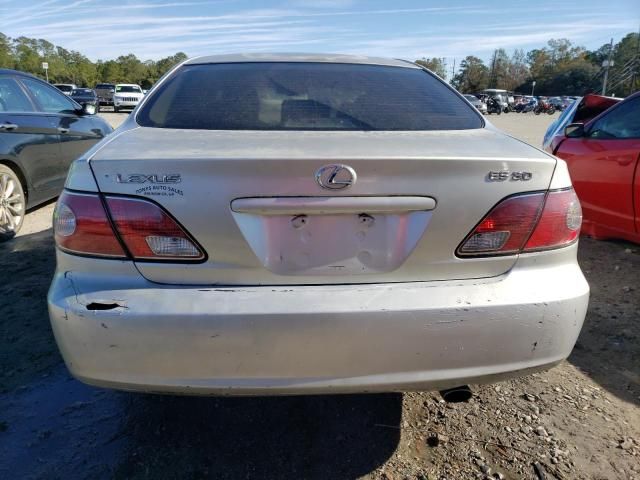 2003 Lexus ES 300