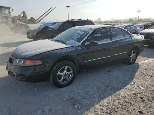 2004 Pontiac Bonneville SE