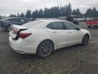 2015 Acura TLX