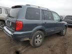 2004 Honda Pilot EXL