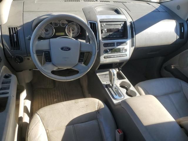 2010 Ford Edge Limited