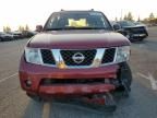 2005 Nissan Pathfinder LE