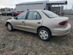 2001 Chevrolet Cavalier LS