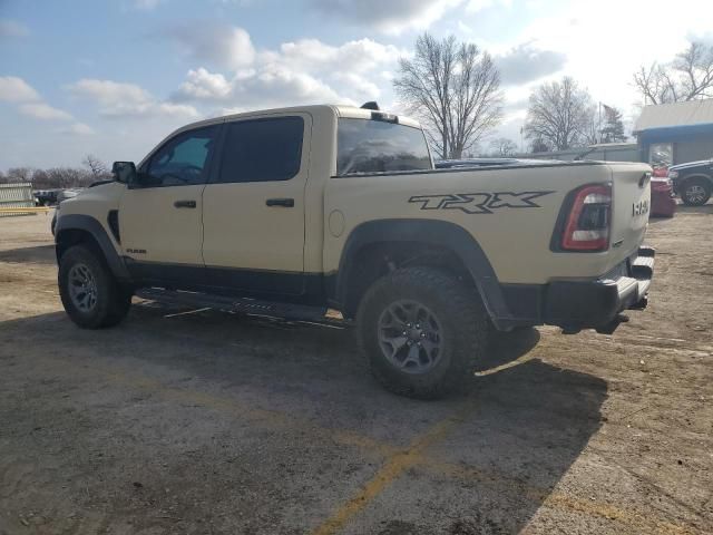 2024 Dodge RAM 1500 TRX