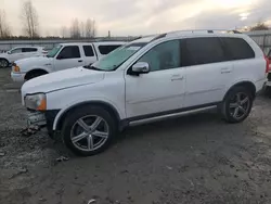 Volvo Vehiculos salvage en venta: 2010 Volvo XC90