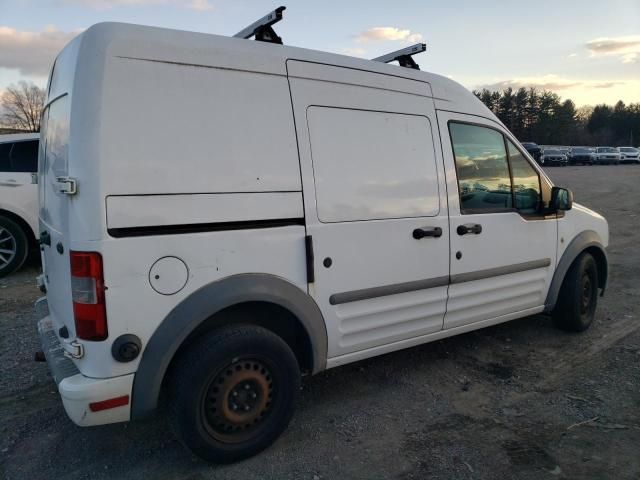 2010 Ford Transit Connect XLT