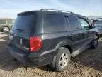 2004 Honda Pilot EXL