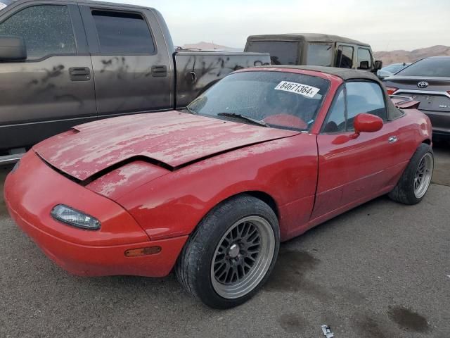 1990 Mazda MX-5 Miata