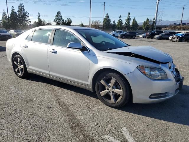 2011 Chevrolet Malibu 1LT