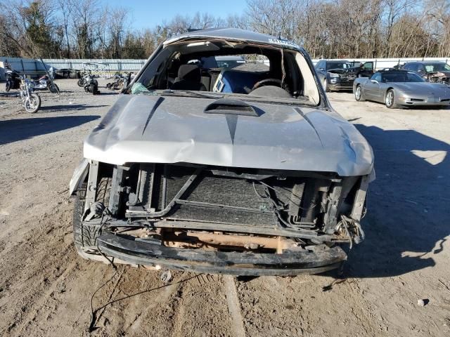 2007 Chevrolet Avalanche C1500