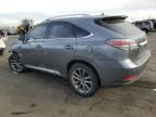 2013 Lexus RX 450H