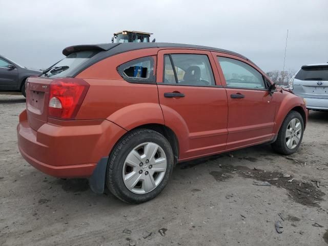 2007 Dodge Caliber SXT