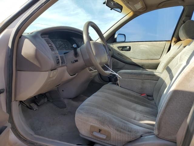 1998 Toyota Avalon XL