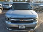 2013 Ford Flex Limited