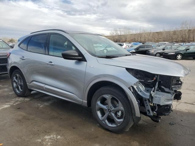 2023 Ford Escape ST Line