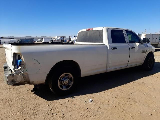 2013 Dodge RAM 2500 ST