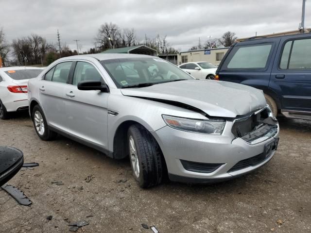 2014 Ford Taurus SE